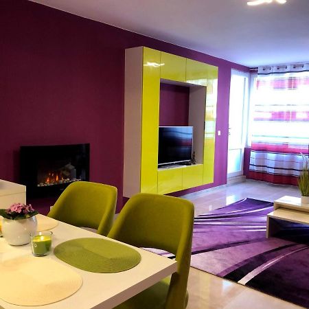 Ultraviolet Relax Apart โซเฟีย ภายนอก รูปภาพ