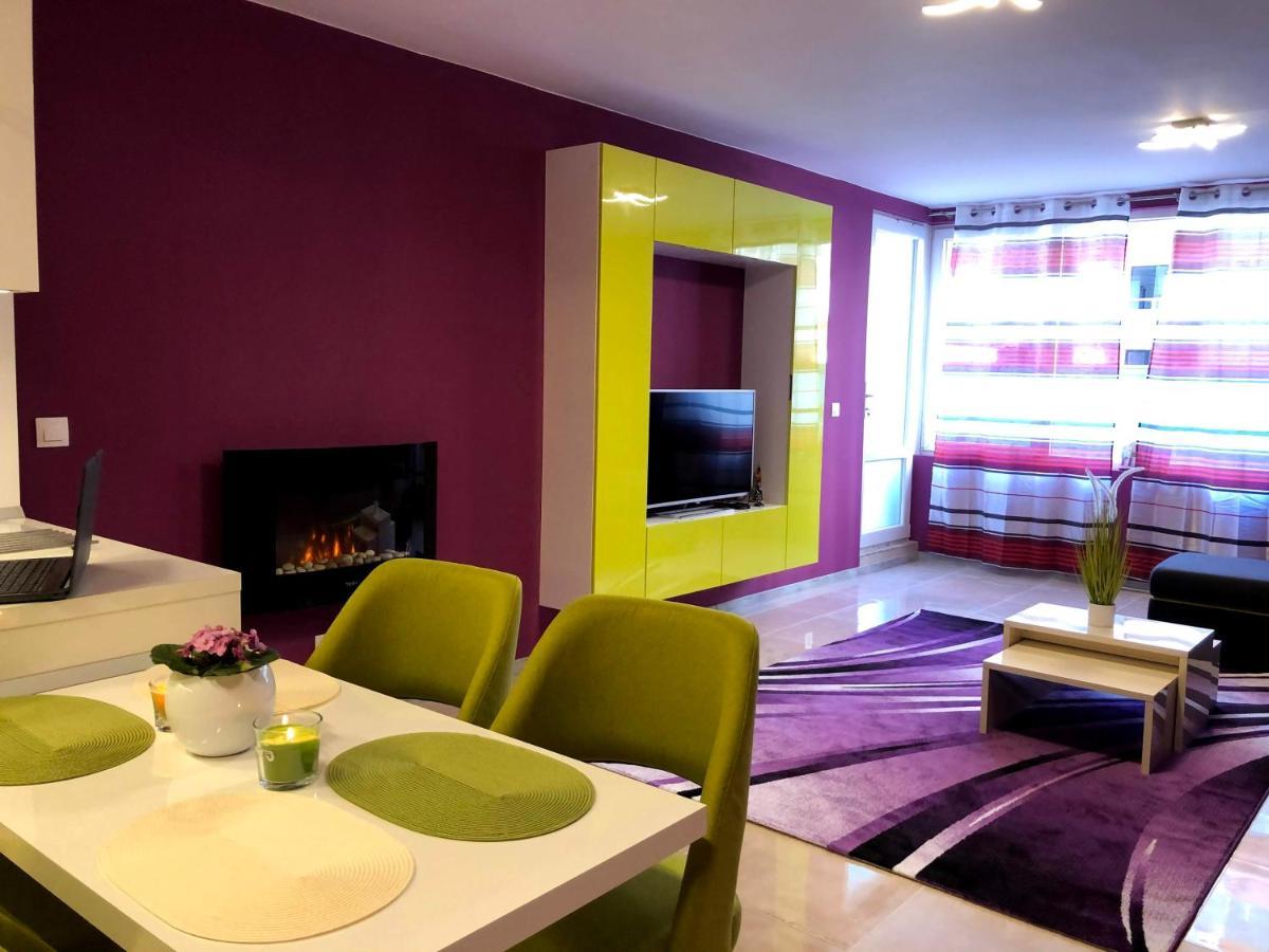 Ultraviolet Relax Apart โซเฟีย ภายนอก รูปภาพ