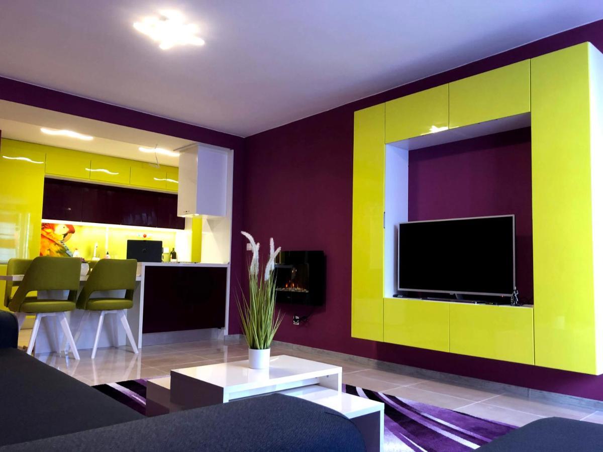 Ultraviolet Relax Apart โซเฟีย ภายนอก รูปภาพ
