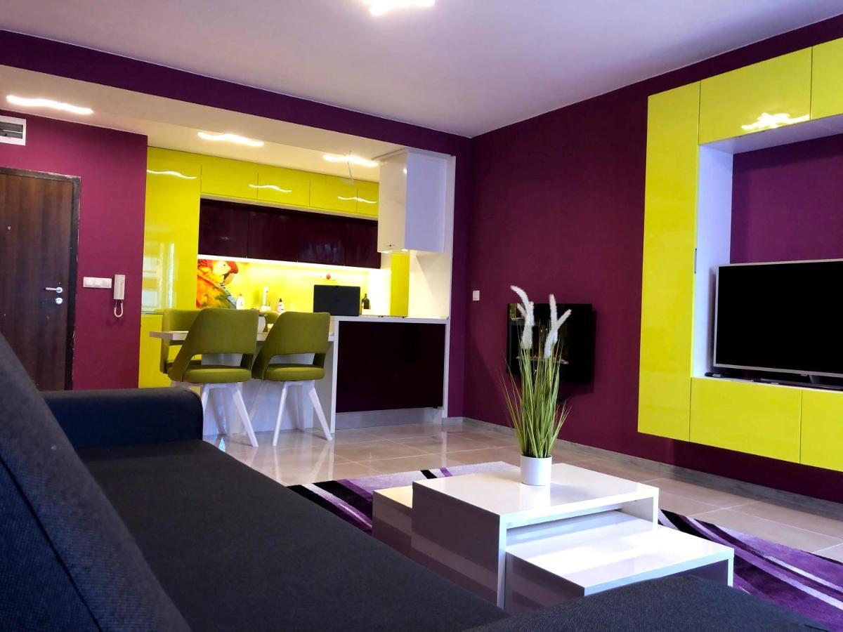 Ultraviolet Relax Apart โซเฟีย ภายนอก รูปภาพ