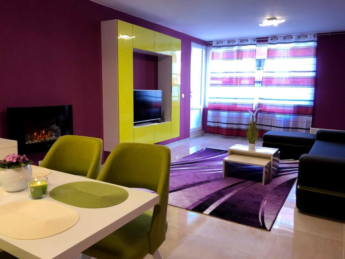 Ultraviolet Relax Apart โซเฟีย ภายนอก รูปภาพ