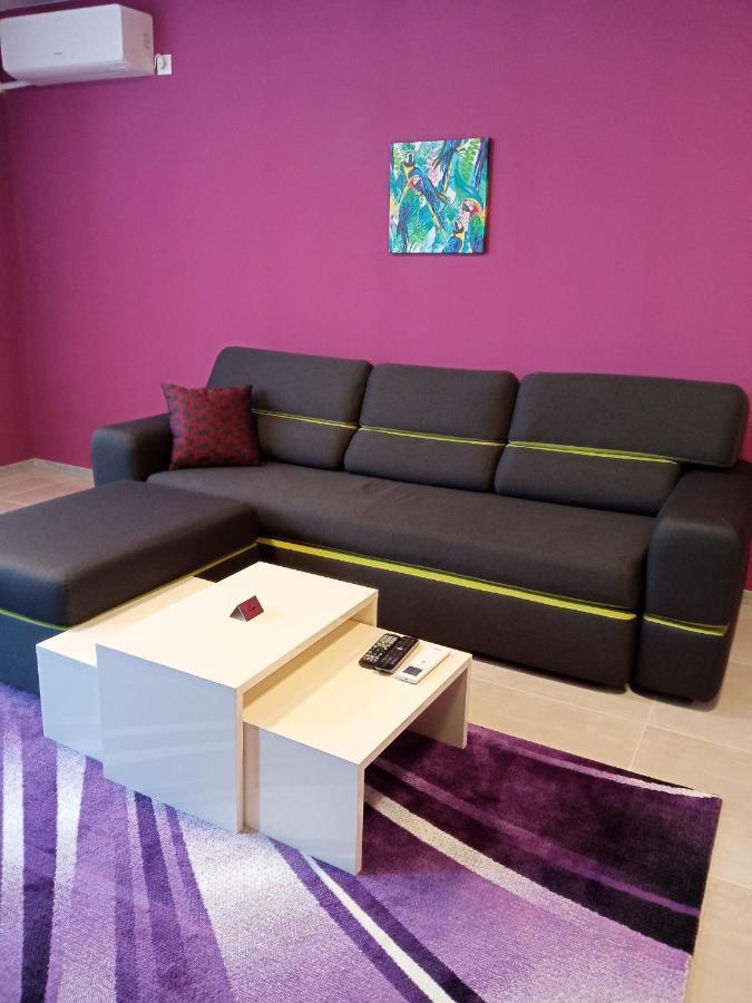Ultraviolet Relax Apart โซเฟีย ภายนอก รูปภาพ